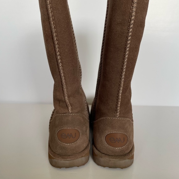 Emu winter weatherproof boot size 5 - Picture 6 of 9